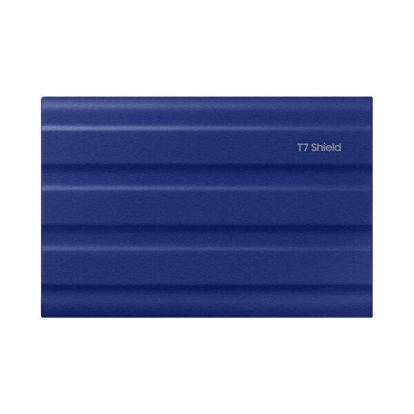 Externe Festplatte Samsung MU-PE2T0R 2 TB SSD – Bild 4