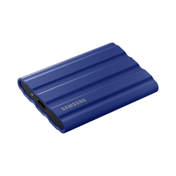 Externe Festplatte Samsung MU-PE2T0R 2 TB SSD – Bild 5