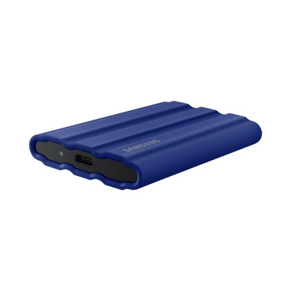 Externe Festplatte Samsung MU-PE2T0R 2 TB SSD – Bild 6