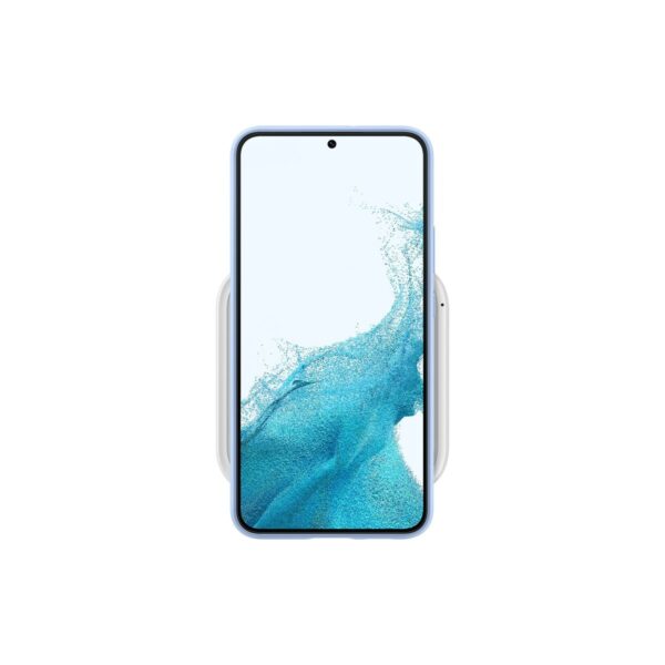 Kabelloses Ladegerät Samsung EP-P2400TWEGEU Weiß – Bild 2