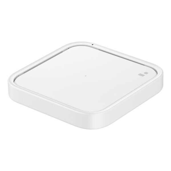 Kabelloses Ladegerät Samsung EP-P2400TWEGEU Weiß – Bild 3