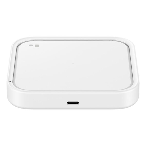 Kabelloses Ladegerät Samsung EP-P2400TWEGEU Weiß – Bild 5