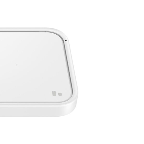 Kabelloses Ladegerät Samsung EP-P2400TWEGEU Weiß – Bild 6