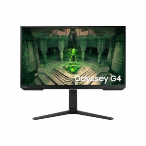 Monitor Samsung LS27BG400EUXEN 27″ LED IPS AMD FreeSync Flicker free