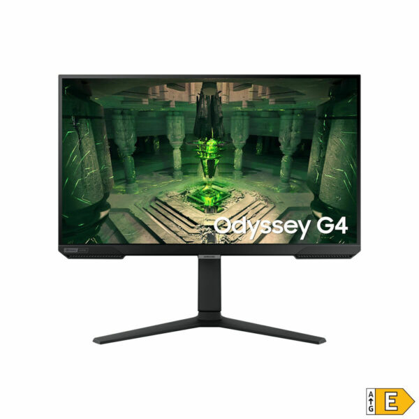 Monitor Samsung LS27BG400EUXEN 27" LED IPS AMD FreeSync Flicker free – Bild 2
