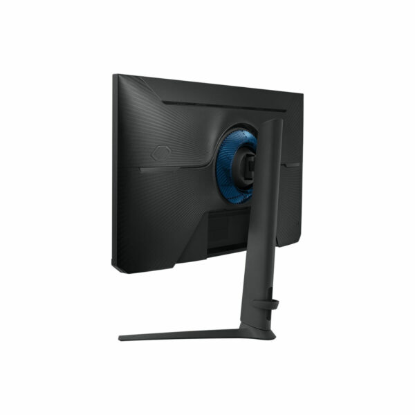 Monitor Samsung LS27BG400EUXEN 27" LED IPS AMD FreeSync Flicker free – Bild 3