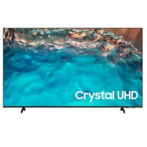 Smart TV Samsung HG65BU800EUXEN 4K Ultra HD 65″