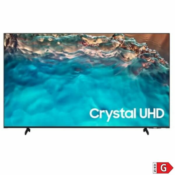 Smart TV Samsung HG65BU800EUXEN 4K Ultra HD 65" – Bild 4