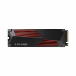 Festplatte Samsung MZ-V9P2T0GW V-NAND MLC 2 TB SSD