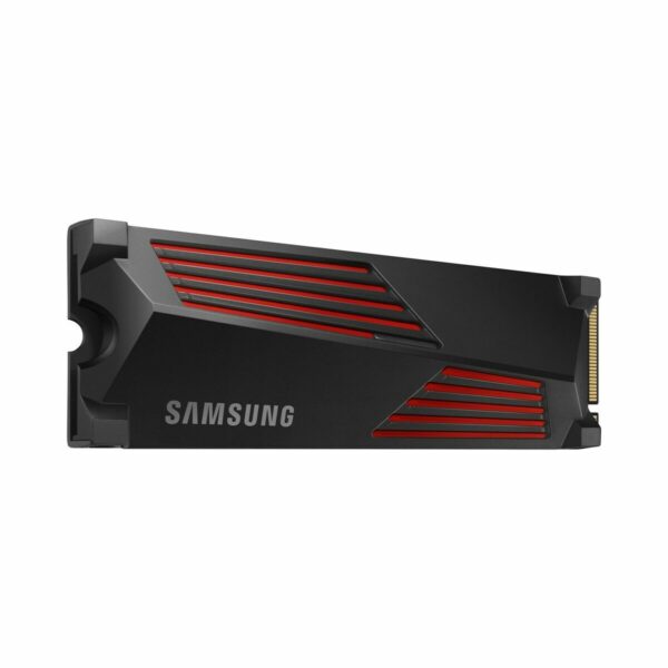 Festplatte Samsung MZ-V9P2T0GW V-NAND MLC 2 TB SSD – Bild 5