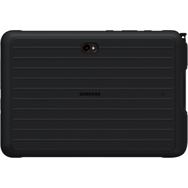 Tablet Samsung SM-T636BZKAEEE 4 GB RAM 64 GB Schwarz – Bild 2