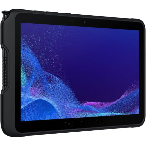 Tablet Samsung SM-T636BZKAEEE 4 GB RAM 64 GB Schwarz – Bild 5