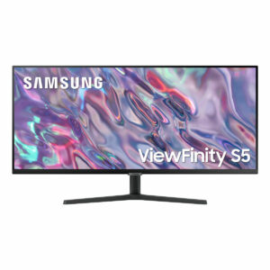 Monitor Samsung S5 S50GC 100 Hz 34″ LED HDR10 VA AMD FreeSync Flicker free