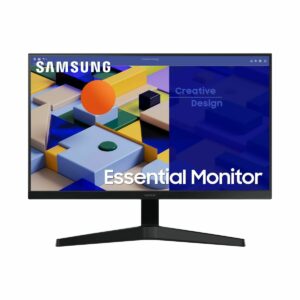 Monitor Samsung S24C310EAU IPS LED 24″ AMD FreeSync Flicker free