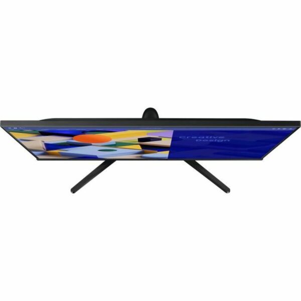 Monitor Samsung S24C310EAU IPS LED 24" AMD FreeSync Flicker free – Bild 4