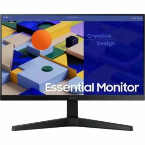 Monitor Samsung S22C310EAU 22″ 75 Hz