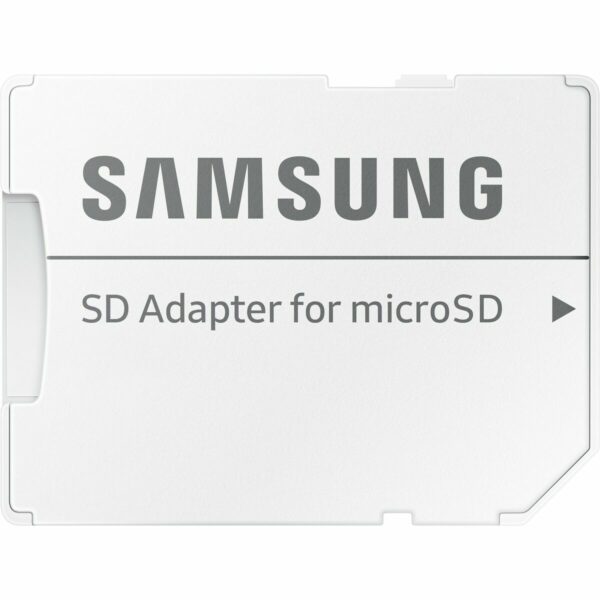 Mikro SD Speicherkarte mit Adapter Samsung MB-MD128SA/EU 128 GB – Bild 7
