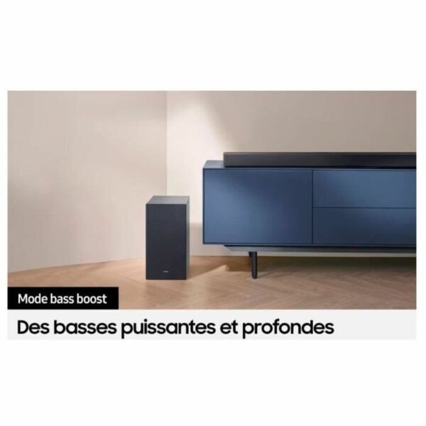 Soundbar Samsung – Bild 4