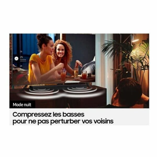 Soundbar Samsung – Bild 6