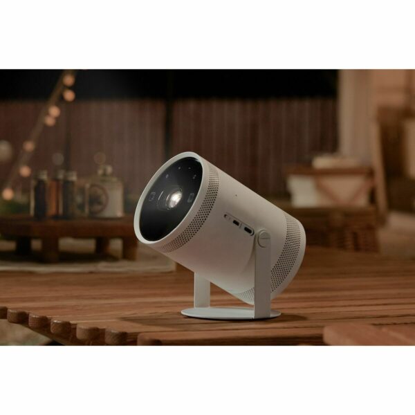 Projektor Samsung SP-LFF3CLAXXXH – Bild 3