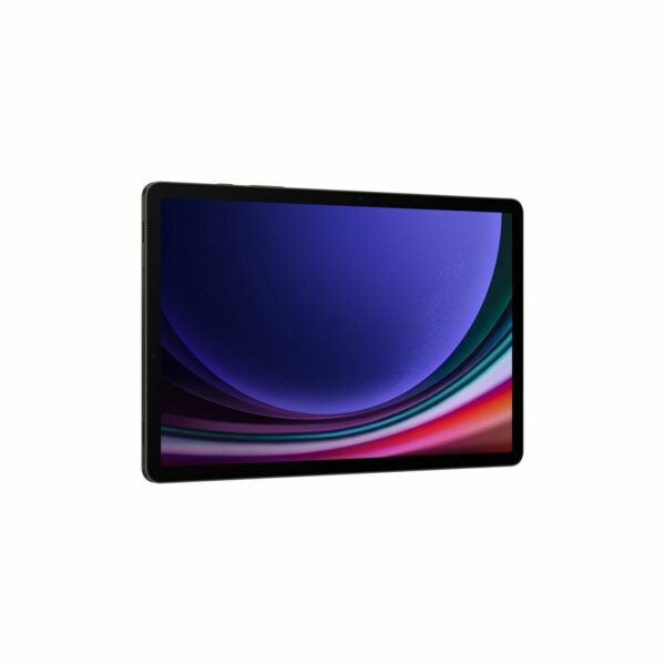 Tablet Samsung Galaxy Tab S9 1" 11" 8 GB RAM 128 GB Graphit Stahl – Bild 4