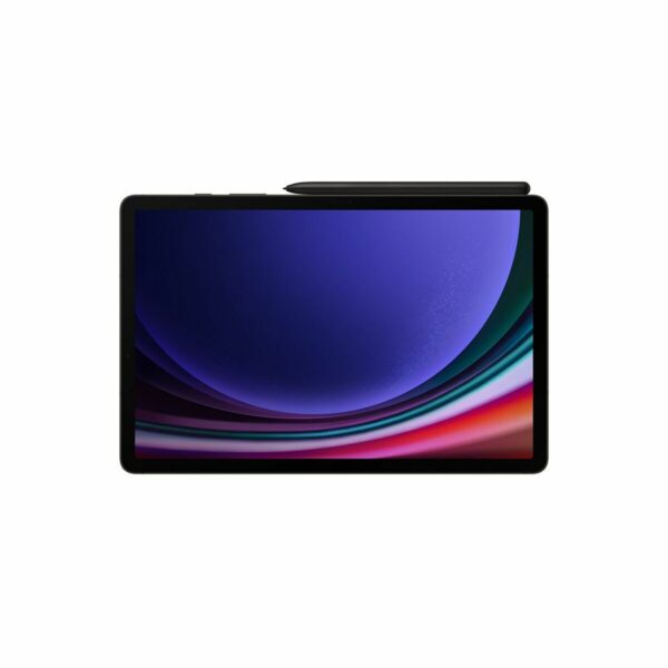 Tablet Samsung Galaxy Tab S9 1" 11" 8 GB RAM 128 GB Graphit Stahl – Bild 8