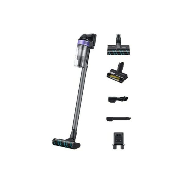 Besenstaubsauger Samsung VS20B75AER4/WA 550 W