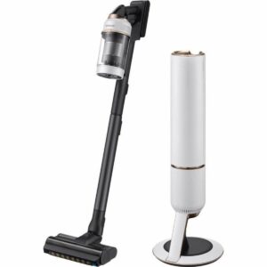 Besenstaubsauger Samsung VS20B95823W/WA 210 W 580 W