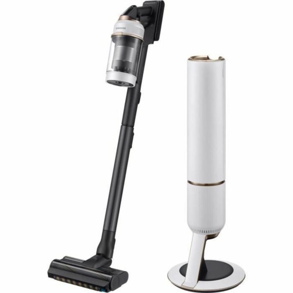 Besenstaubsauger Samsung VS20B95823W/WA 210 W 580 W