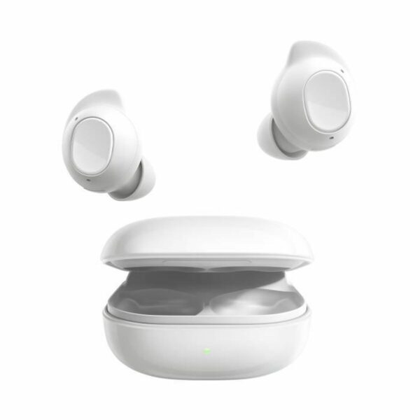 Kopfhörer Samsung Galaxy Buds FE Weiß – Bild 2