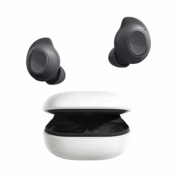 Kopfhörer Samsung Galaxy Buds FE Graphit – Bild 2