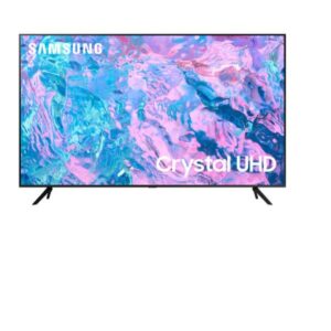 Smart TV Samsung HG50CU700EUXEN 4K Ultra HD 50″