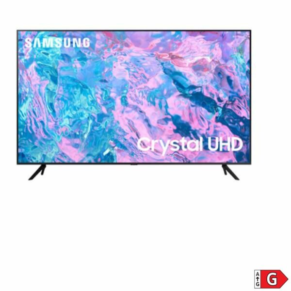 Smart TV Samsung HG50CU700EUXEN 4K Ultra HD 50" – Bild 4