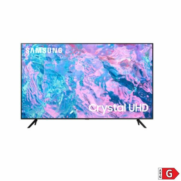 Smart TV Samsung HG65CU700EUXEN 4K Ultra HD 65" – Bild 2