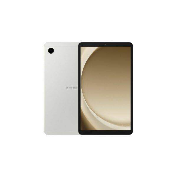 Tablet Samsung Galaxy Tab SM-X110 8,7" 8 GB RAM 128 GB Grau Silberfarben – Bild 5