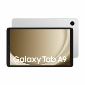 Tablet Samsung Galaxy Tab SM-X110 8,7″ 8 GB RAM 128 GB Grau Silberfarben