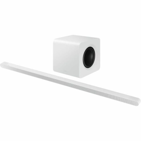 Soundbar Samsung HW-S811D Weiß