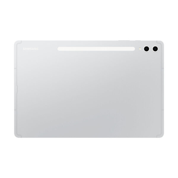 Tablet Samsung Galaxy Tab S10+ 12,4" Octa Core 12 GB RAM 256 GB Silber – Bild 2