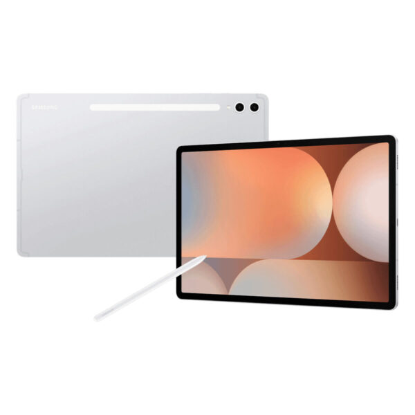 Tablet Samsung Galaxy Tab S10+ 12,4" Octa Core 12 GB RAM 256 GB Silber – Bild 4