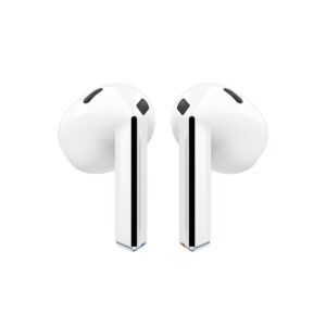 Bluetooth in Ear Headset Samsung Galaxy Buds3 Weiß