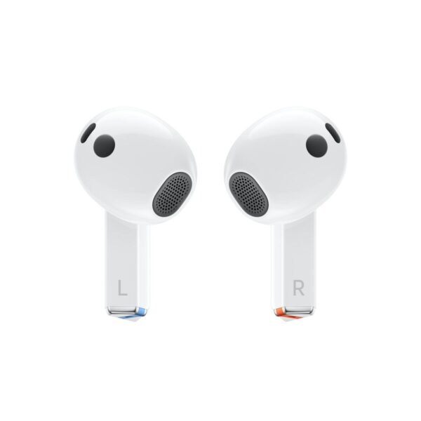 Bluetooth in Ear Headset Samsung Galaxy Buds3 Weiß – Bild 2