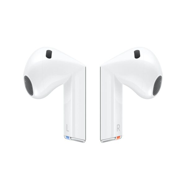 Bluetooth in Ear Headset Samsung Galaxy Buds3 Weiß – Bild 3