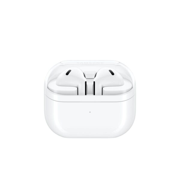 Bluetooth in Ear Headset Samsung Galaxy Buds3 Weiß – Bild 4