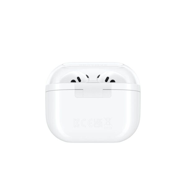 Bluetooth in Ear Headset Samsung Galaxy Buds3 Weiß – Bild 5