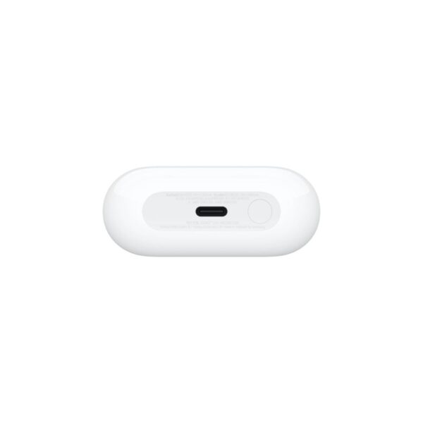 Bluetooth in Ear Headset Samsung Galaxy Buds3 Weiß – Bild 6