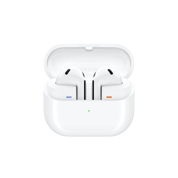 Bluetooth in Ear Headset Samsung Galaxy Buds3 Weiß – Bild 7