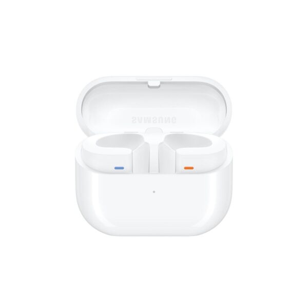 Bluetooth in Ear Headset Samsung Galaxy Buds3 Weiß – Bild 8
