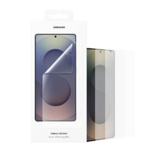 Bildschirmschutz fürs Handy Samsung S25 ULTRA