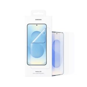 Bildschirmschutz fürs Handy Samsung S25