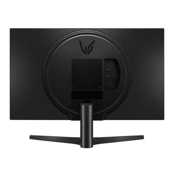 Gaming-Monitor LG 27GS60F-B Full HD 27" 180 Hz – Bild 3